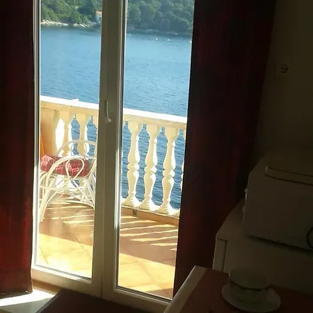 Sobra 15993c Apartament Babino Polje