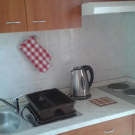 Apartamento Sobra 15993c