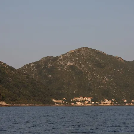 Sobra 15993c Apartamento Babino Polje