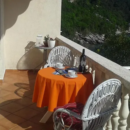 Sobra 15993c Apartamento Babino Polje
